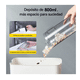 thumbnail image 4 of "Aspiradora De Mano 3 En 1 Dx700s 15000pa Para Auto Belug negra ", 4 of 5