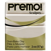 Sculpey Premo - 2 oz, Pomegranate