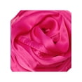 thumbnail image 7 of Wrapables® Lightweight Polyester Solid Colored Scarf (Set of 2), Rose and Caramel, 7 of 7