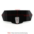 thumbnail image 2 of Universal Adjustable Windshield Extension Deflector For Honda Yamaha Black, 2 of 5