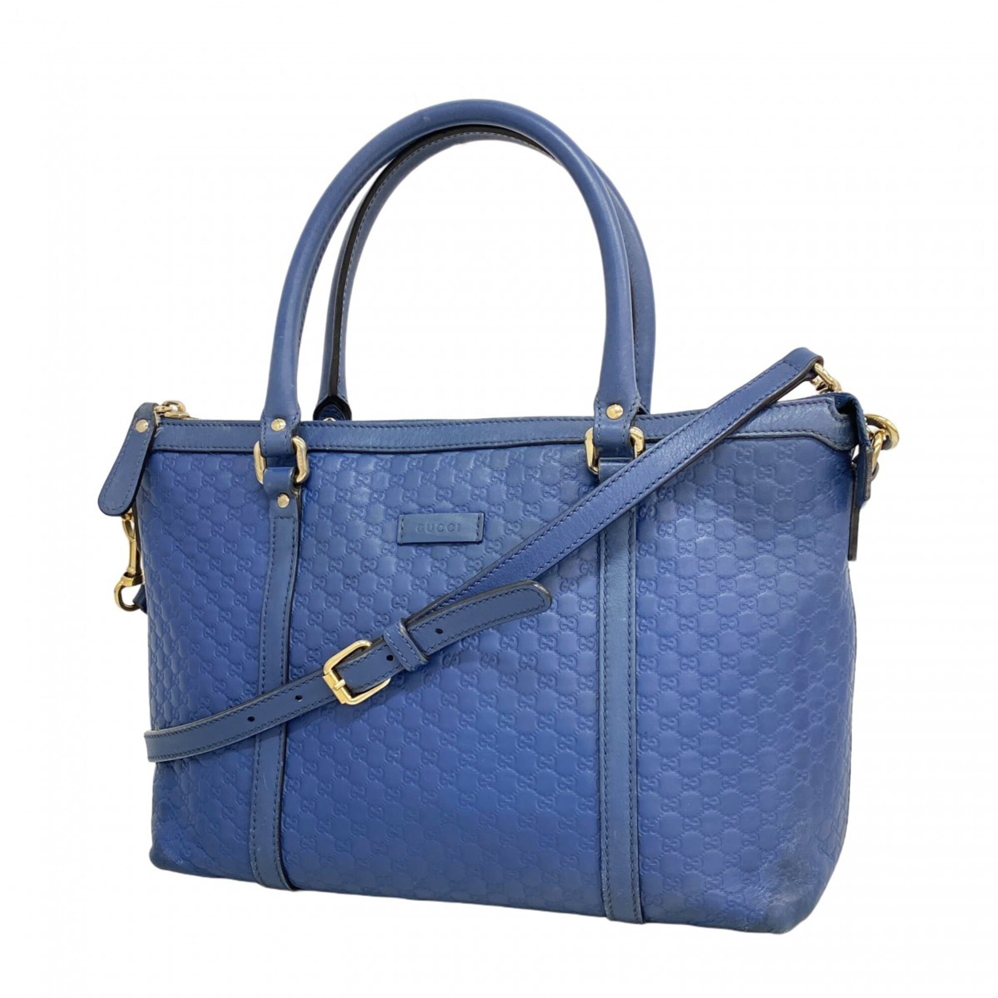 Gucci Handbags in Fashion Brands | Blue - Walmart.com