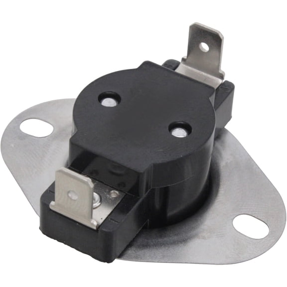 47-19554-16 - ClimaTek Upgraded Furnace Disc Limit Switch Fits Weather King