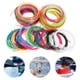 thumbnail image 3 of 40 rollos de filamento profesional para impresora, filamento para una impresión suave, accesorio para impresora, 3 of 7