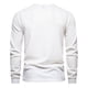 thumbnail image 4 of Blusas y camisas de manga larga y cuello redondo para hombre, pulóveres casuales, camisetas de manga larga y cuello redondo, blusas para hombre., 4 of 5