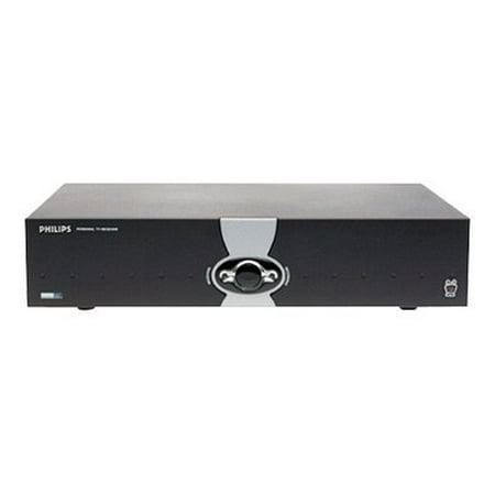 Philips HDR312 - DVR - TiVo - 30 hour(s)