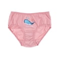 thumbnail image 5 of Mamia Girl's Cotton Animal Days of the Week Bikini Panty (6 Pack), 5 of 7