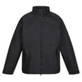 thumbnail image 1 of Regatta Hudson Waterproof Windproof Jacket / Mens Jackets, 1 of 6