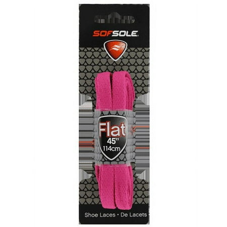 Implus Awareness Flat Shoe Lace