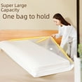 thumbnail image 3 of Latex Mattress Compression Bag Extra Large  Bag Dust Bag Extra Large Quilt Large Plush Toy Vacuum Packing DMH, 3 of 6