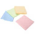 thumbnail image 5 of OTVIAP Jewelry Cloth,50 Pcs Jewelry Cleaning Accessory Polishing Cloth for Wiping Platinum Silver, Jewelry Polishing Cloth, 5 of 8