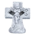 thumbnail image 3 of Estatua Del ángel, Adornos Del ángel Que Brillan Intensamente Del Diseño Luminoso Para Los Regalos Para Las Decoraciones ANGGREK Ocean Broad Surfboard Fins, 3 of 8