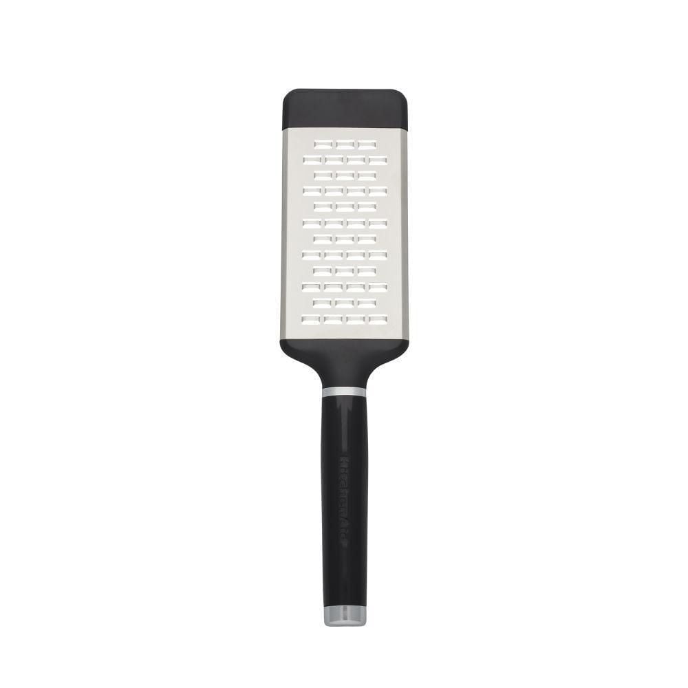 KitchenAid Hand Grater Black, Hand Grater