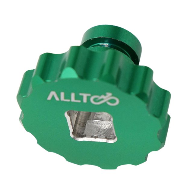 Extractor de pernos de brazo de manivela, herramienta de reparación de pernos de fijación de brazo de manivela, herramienta de extracción de