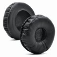 thumbnail image 3 of 2 Pieces Ear Cushion Cover Cup Earmuff for Telex Airman750 Airman760, 3 of 13