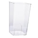 thumbnail image 2 of Cubo de almacenamiento de verduras PET acrílico transparente organizador de contenedores de cocina para L, 2 of 9