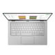 Asus C434TA Chromebook Flip 2-en-1 Ordinateur Portable 14" Écran Tactile 4GB 64GB Chrome OS – image 5 sur 6