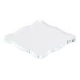 thumbnail image 1 of Acrylic Block, Crafts Clear Stamp Block  For Stamps For Clipboards For Schedule Books TL007, 1 of 8