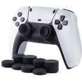 thumbnail image 5 of 16Pcs Thumb Grips Joystick Cap Analog Stick Cover Silicone Analog Controller Gamepad Raised Antislip Thumb Stick Grips for PS5 PS4 Xbox360 Controller, 5 of 9