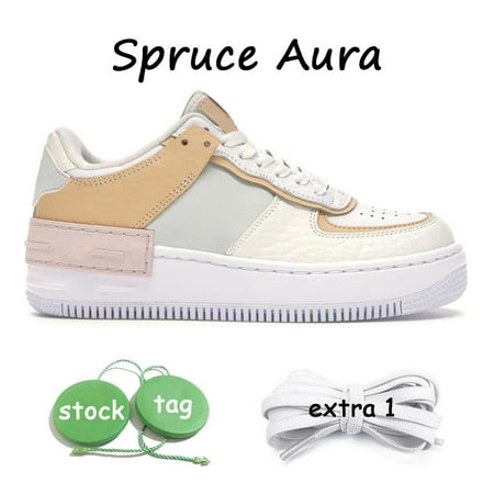 

men women One Running Shoes womens shadow 1 sneakers Arctic Punch Barely Green Spruce Aura