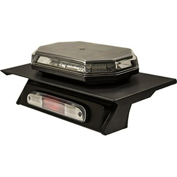 MOUNT LIGHTBAR 1500-3500 CHEVY/G