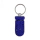 thumbnail image 1 of Botella De Medicina Pequeña Pequeña botella de medicina con diamantes de imitación, caja portátil impermeable para pastillas (azul oscuro) Tmvgtek Libre de BPA, 1 of 7