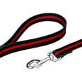 thumbnail image 6 of Deluxe Thin Red Line Dog Collar and Leash - Made in the U.S.A., 6 of 6
