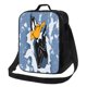thumbnail image 1 of Bolsa de almuerzo con diseño de Looney Tunes, bonita bolsa de almuerzo con aislamiento, lonchera reutilizable, bolsa térmica para picnic, viajes al aire libre, 1 of 5