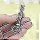thumbnail image 3 of Silent High-Frequency Ultrasonic Dog Whistles for Professionals with Included Lanyard, 3 of 4