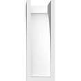 thumbnail image 4 of Ekena Millwork 3 1/2"W x 6"D x 10"H Standard Helena Architectural Grade PVC Corbel, 4 of 10