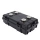 thumbnail image 5 of Caja De Almacenamiento Magnética, Caja De Llaves Magnética, 4 Imanes Potentes, Gran Capacidad, Multifuncional, Resistente A La Intemperie Para El Hogar, 5 of 7