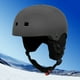 thumbnail image 4 of Nuevo Esquí Snowboard Protector A Prueba Viento para Al Aire Libre para Hombres Y Mujeres Amortiguador Y Anticaída (M Black), 4 of 9