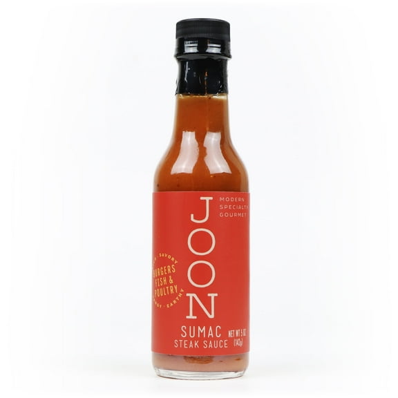 Joon Modern Specialty Sumac Steak Sauce