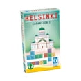 thumbnail image 2 of Queen Games Helsinki - Expansion 1 New, 2 of 3