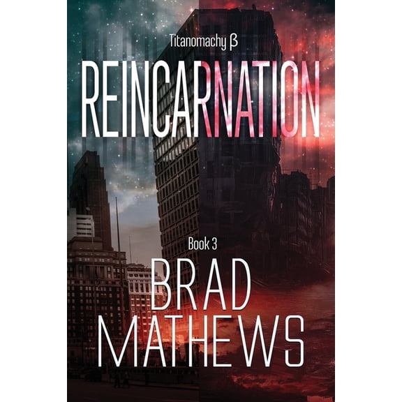 Reincarnation, (Paperback)