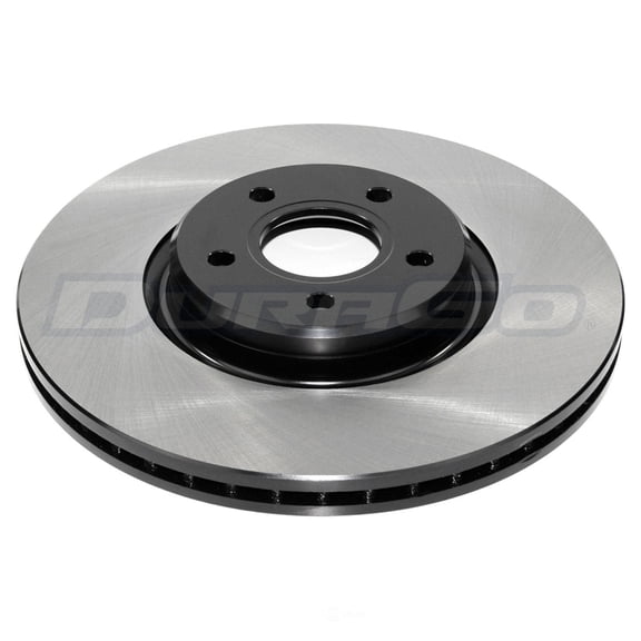 DuraGo BR900990-02 Disc Brake Rotor