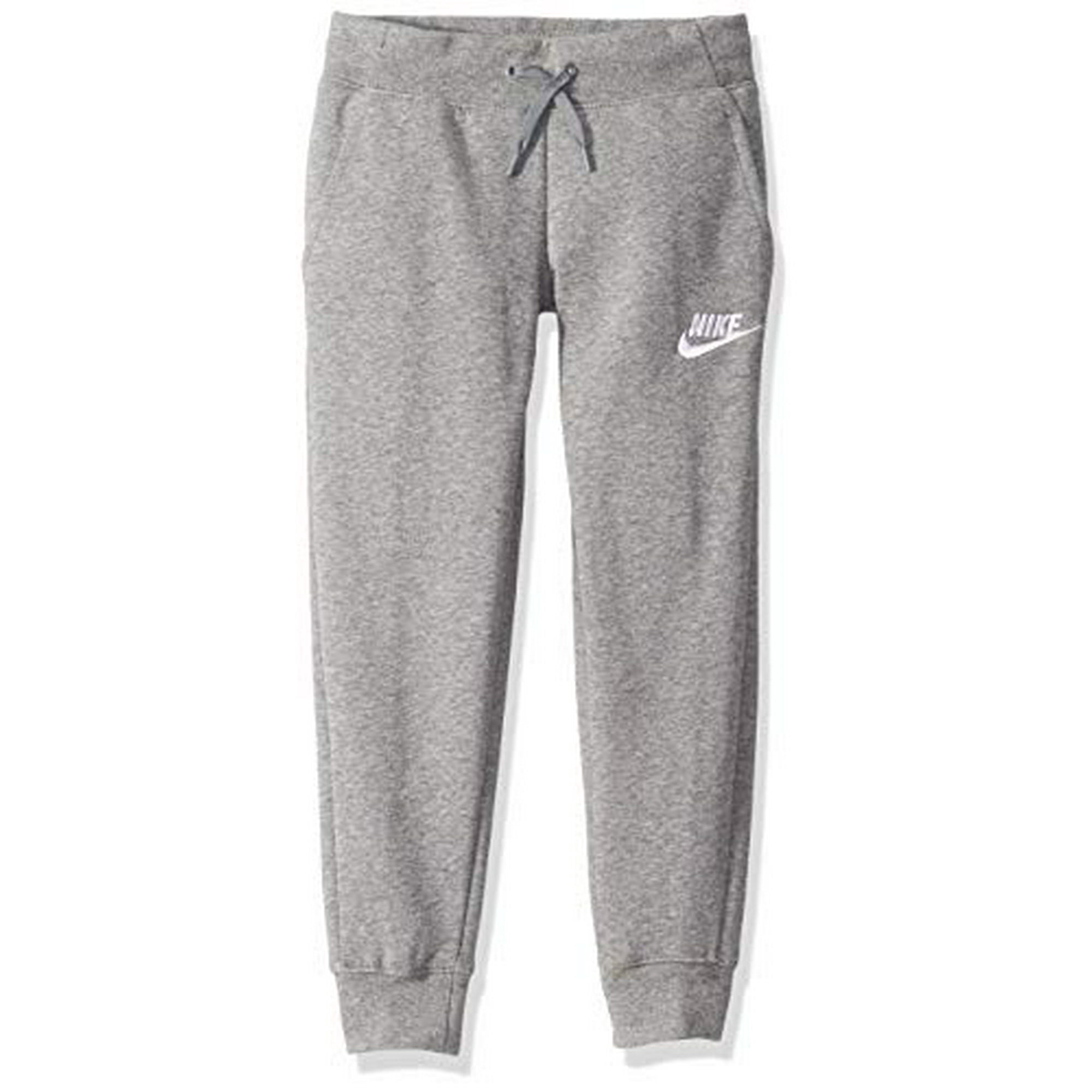 Pantalon nike gris hotsell