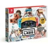 Used Nintendo Labo Toy-Con 04: VR Kit - Nintendo Switch [E] - HACRADFXA (Used)