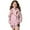 Pink Camo Branch, variant on Psesaysky Girls Long Hoodies Pink Flame Print Sweatshirt Pullover Kids Teen Loose Outwear Coat Casual Fashion Fall Winter for 11-12 Years