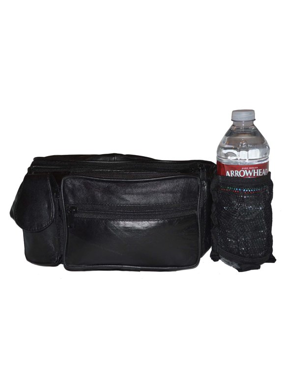 Water Bottle Fanny Pack