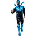 thumbnail image 2 of Blue Beetle Men's Deluxe Costume, 2 of 5