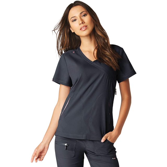 KOI Lite 316 Haut de Sarrau Philosophy pour Femmes