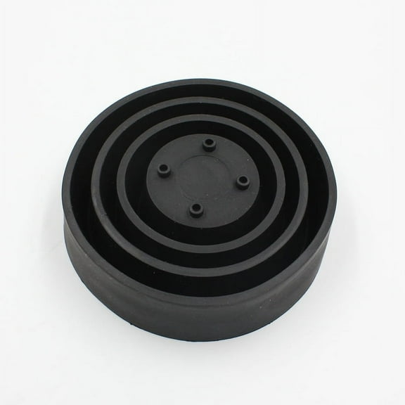 EXHUMKY Black Silicone Headlight Cover Protector for Cars, and Vehicle Light Shield