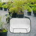thumbnail image 4 of WRITWAA Mini Outdoor Greenhouse for Gardening and Plant Care, Snow Resistant, Ideal for Homeowners and Plant Enthusiasts, 4 of 8
