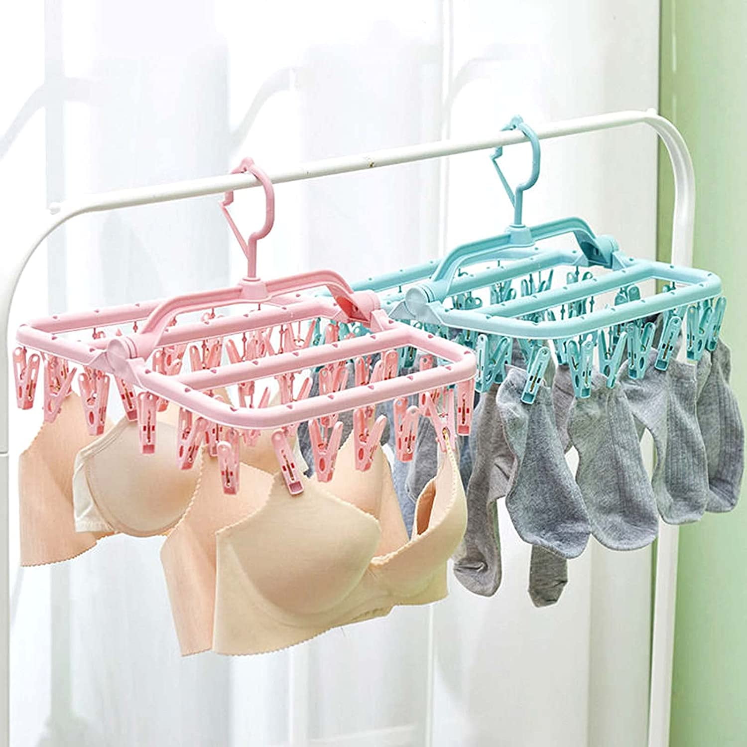 Underwear clothes airer sale