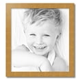 thumbnail image 2 of ArtToFrames 23x25 inch Metallic Gold Picture Frame, Gold MDF Poster Frame (4500), 2 of 8