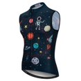 thumbnail image 3 of Maillot de ciclismo del equipo alemán para hombre, ropa de ciclismo de verano, transpirable, de secado rápido, para bicicleta de montaña, 3 of 5