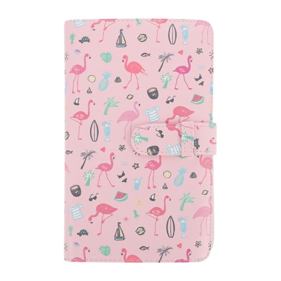 Wallet Size Photo Albums