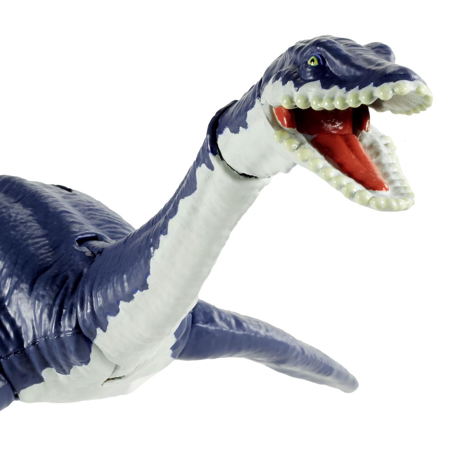 Jurassic World Savage Strike Plesiosaurus Dinosaur Action Figure