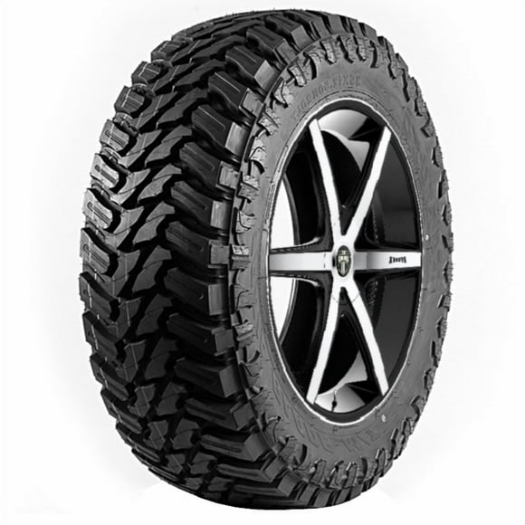 Trail Mark Tires