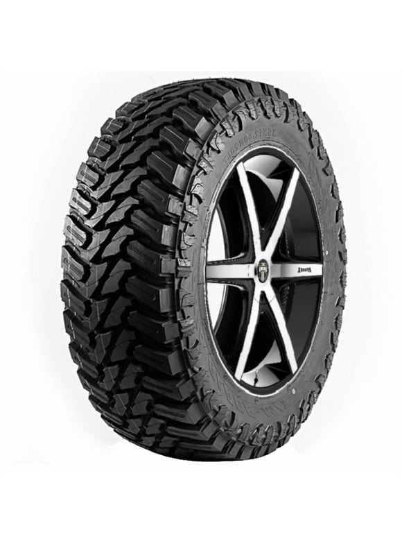 Atturo Trail Blade A/T Tires in Atturo Tires